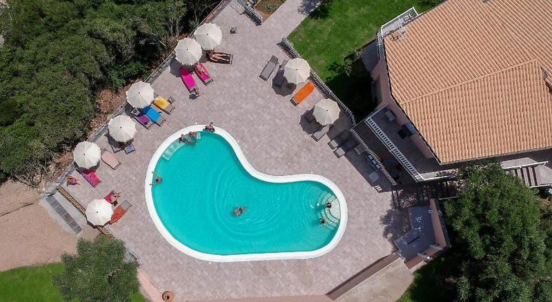 Hotel Park Asinara