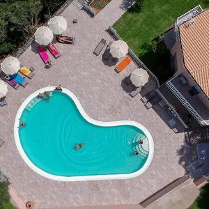 Hotel Park Asinara cazare Stintino