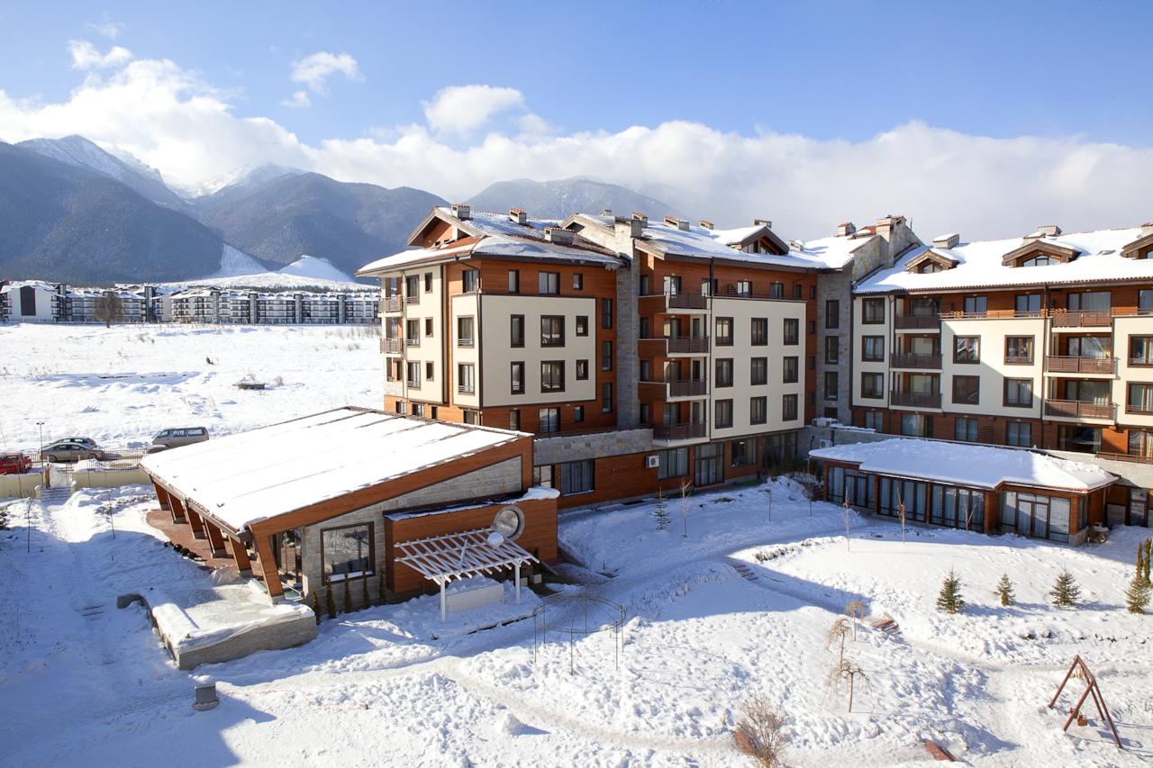 Hotel Murite Park Hotel