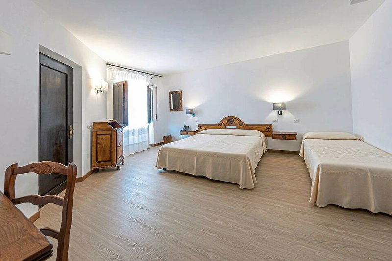 Hotel Costa Dorada