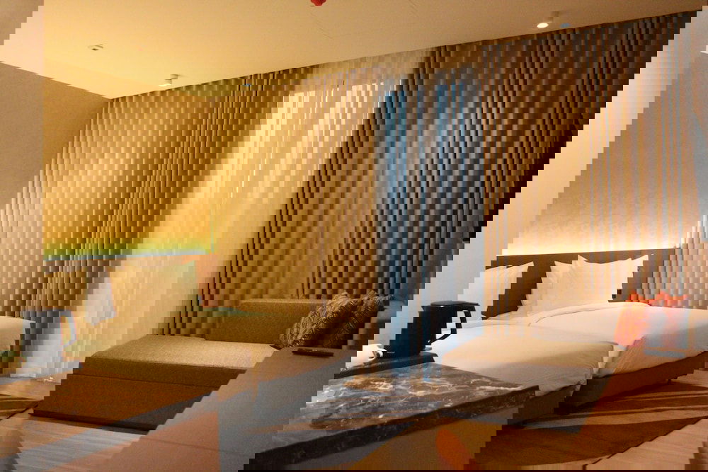 Hotel Kandy Myst By Cinnamon