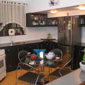 Hotel Holistic Villas River cazare Kandy