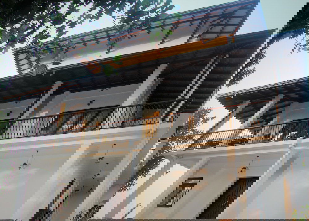 Hotel Jack Tree Lodge