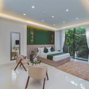 Sejur Orbit88 By Amr vacanta Kandy