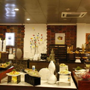 Sejur Royal Kandyan vacanta Kandy