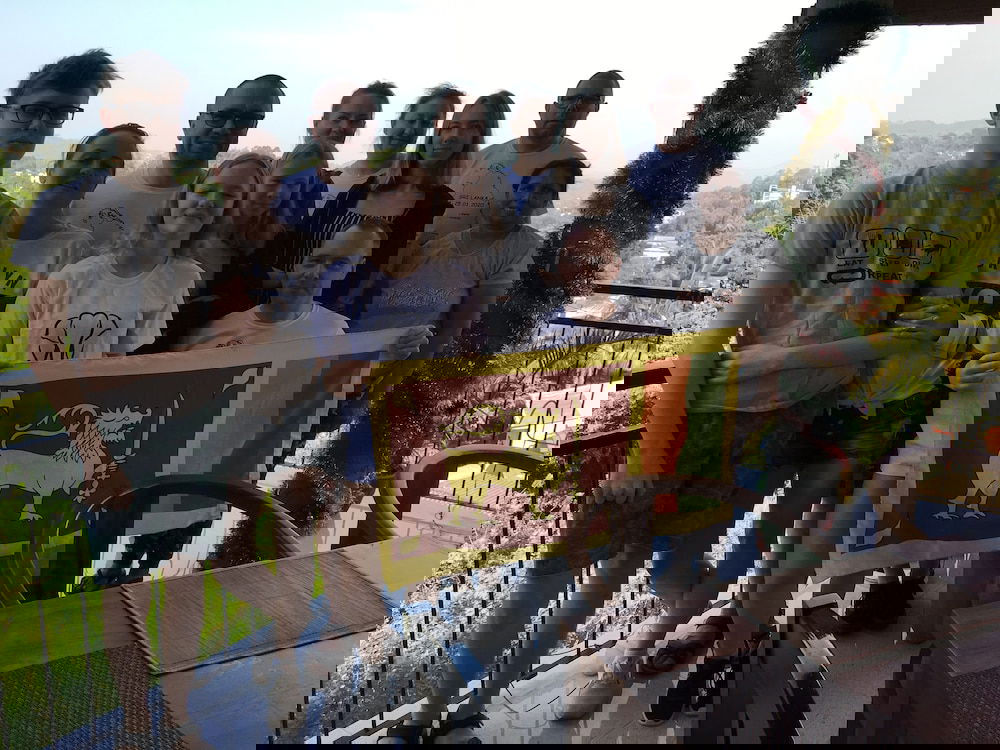 Hotel Villa Forest View