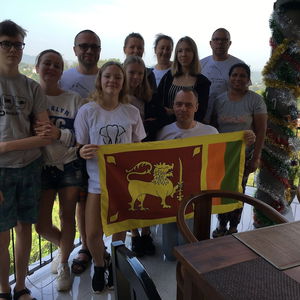 Sejur Villa Forest View vacanta Kandy