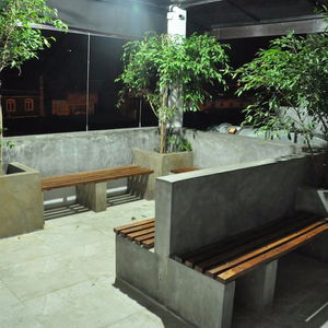 Sejur Cafe Aroma Inn vacanta Kandy