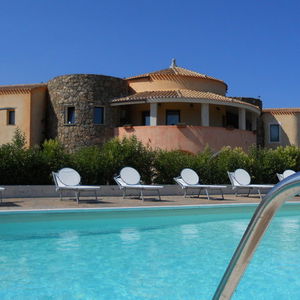 Hotel Maria Caderina Green Village cazare Posada