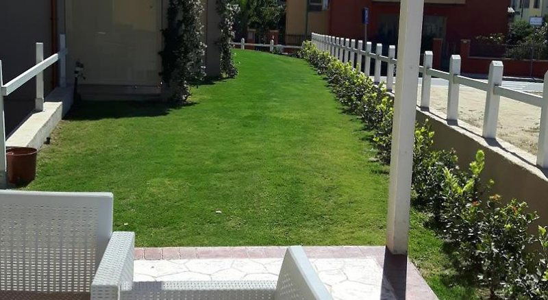 Hotel Xenia