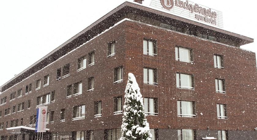 Hotel Lucky