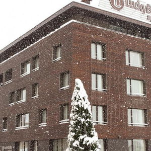Hotel Lucky cazare Bansko