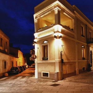 Hotel La Locanda Del Conte Mameli cazare Olbia