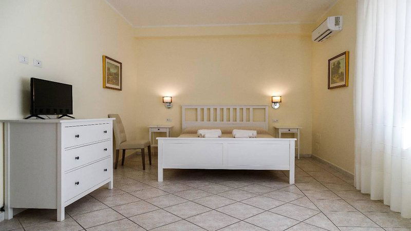 Hotel Casa Tacconi