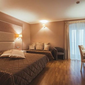 Hotel Hotel Centrale cazare Olbia