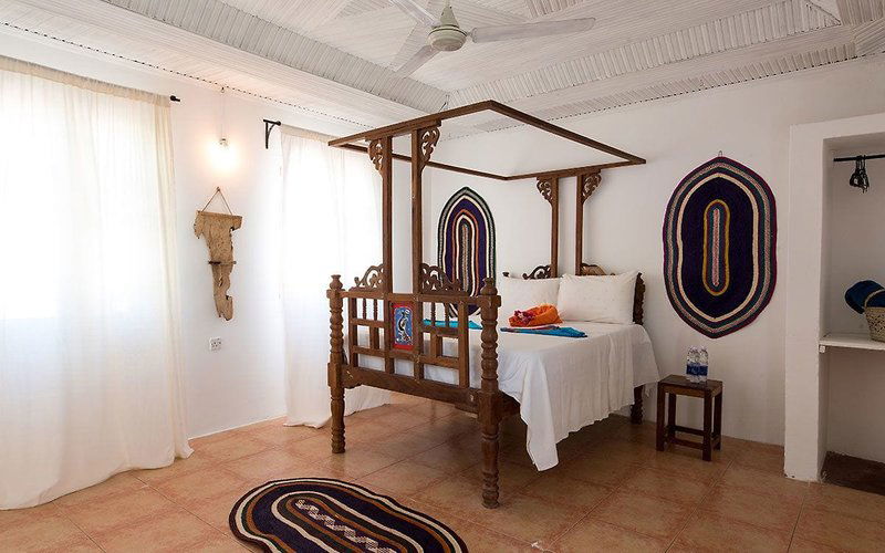 Hotel Driftwood Beach Lodge