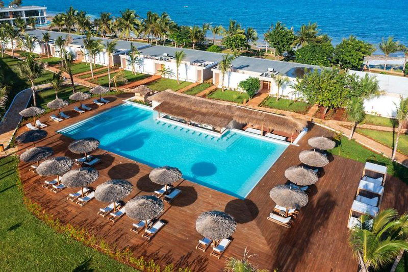 Hotel Aldiana Club Zanzibar Kwanza