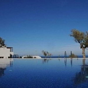 Hotel Penthouse With Breathtaking Panoramic Views Of Mediterranean Sea And Mountain cazare Famagusta