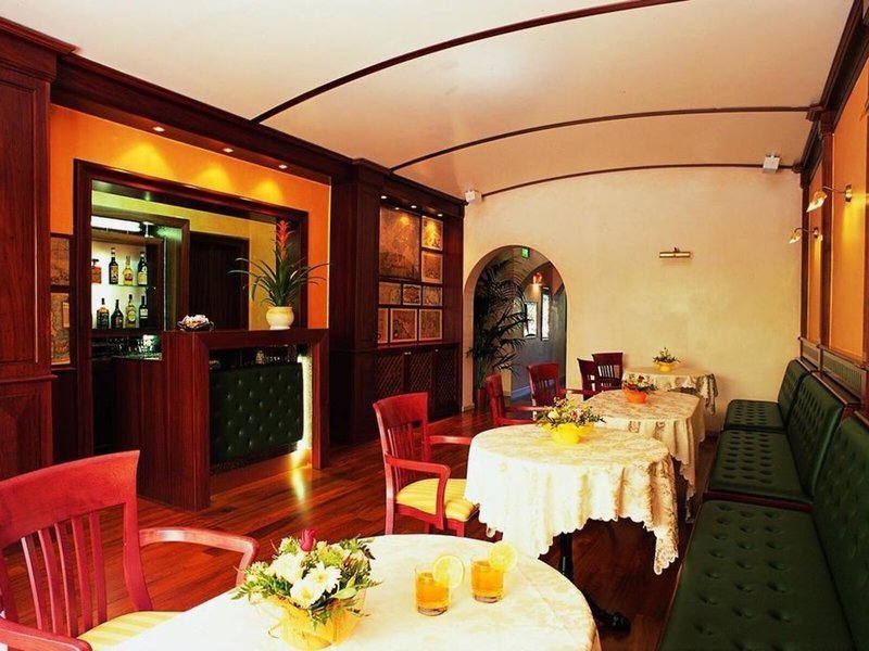Hotel Poseidonia