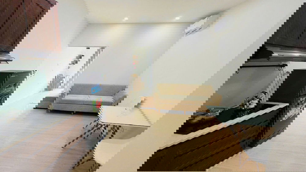 Hotel Era Apartment Chua Ha