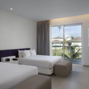 Sejur Marriott Miches Beach, An All-Inclusive Resort vacanta Miches