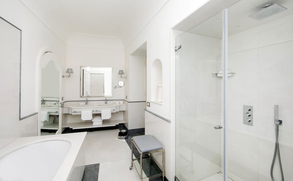 Hotel Villa Franca