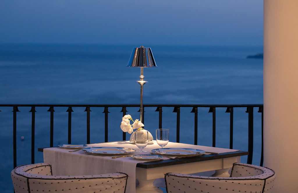 Hotel Villa Franca