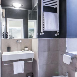 Hotel Charming Roma cazare Roma