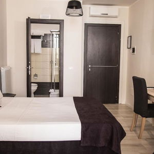 Sejur Dada Suites vacanta Roma