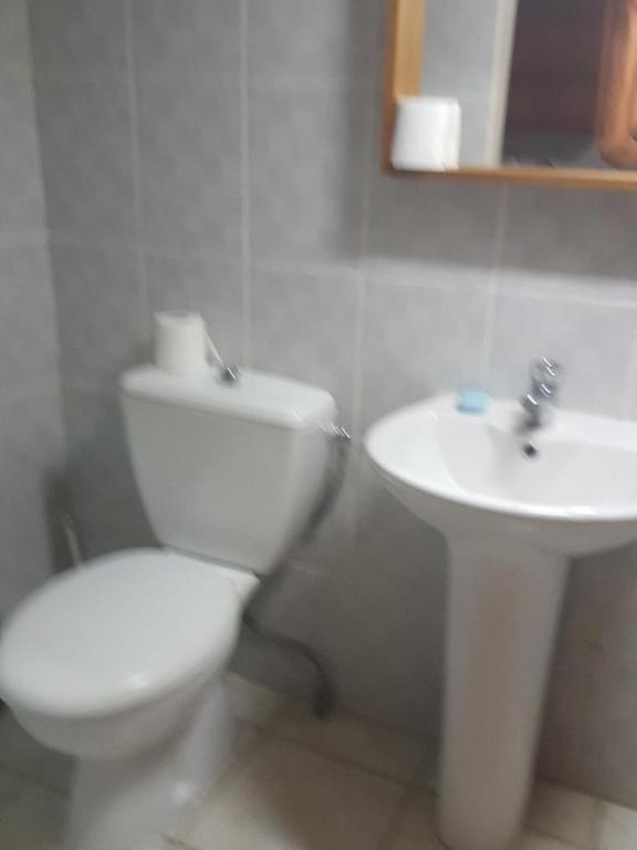 Hotel Holiday House Maisonette