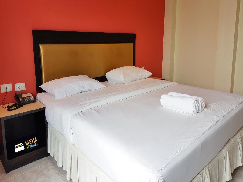 Hotel Norn@Phoonpon