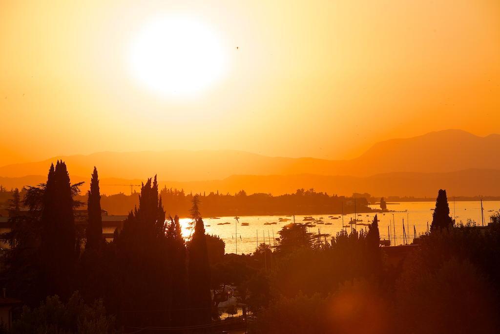 Hotel Enjoy Garda