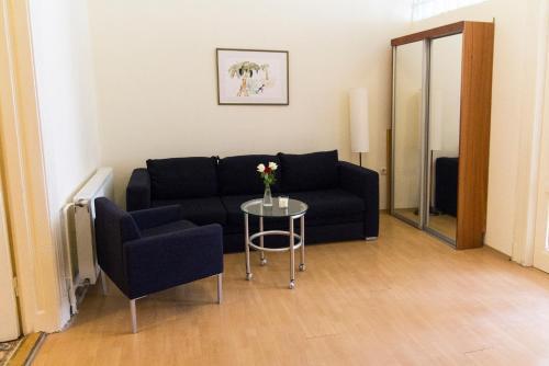 Hotel Rakoczi 59