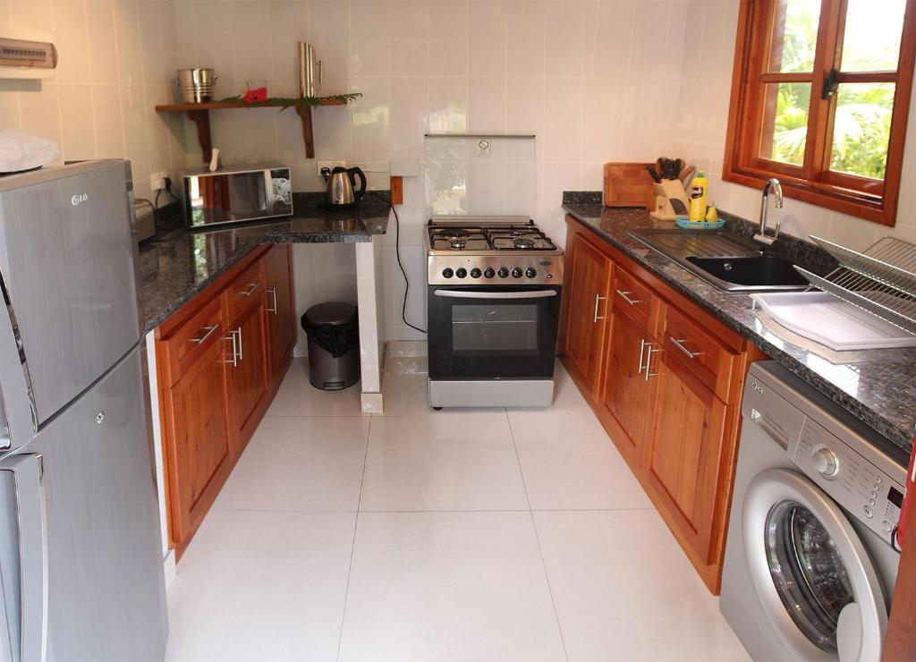 Hotel Domaine Les Rochers