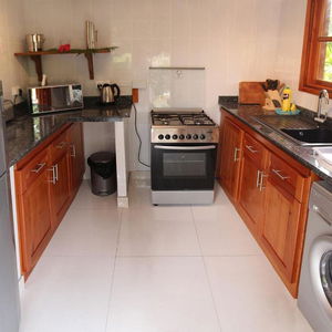 Sejur Domaine Les Rochers vacanta La Digue