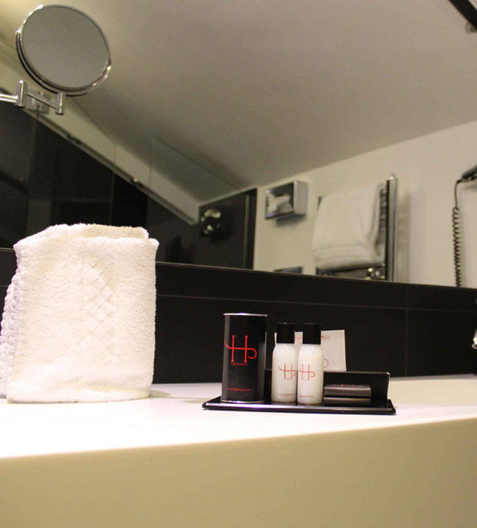 Hotel Hotel Napoleon Milano