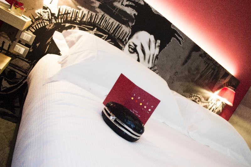 Hotel Spice Hotel