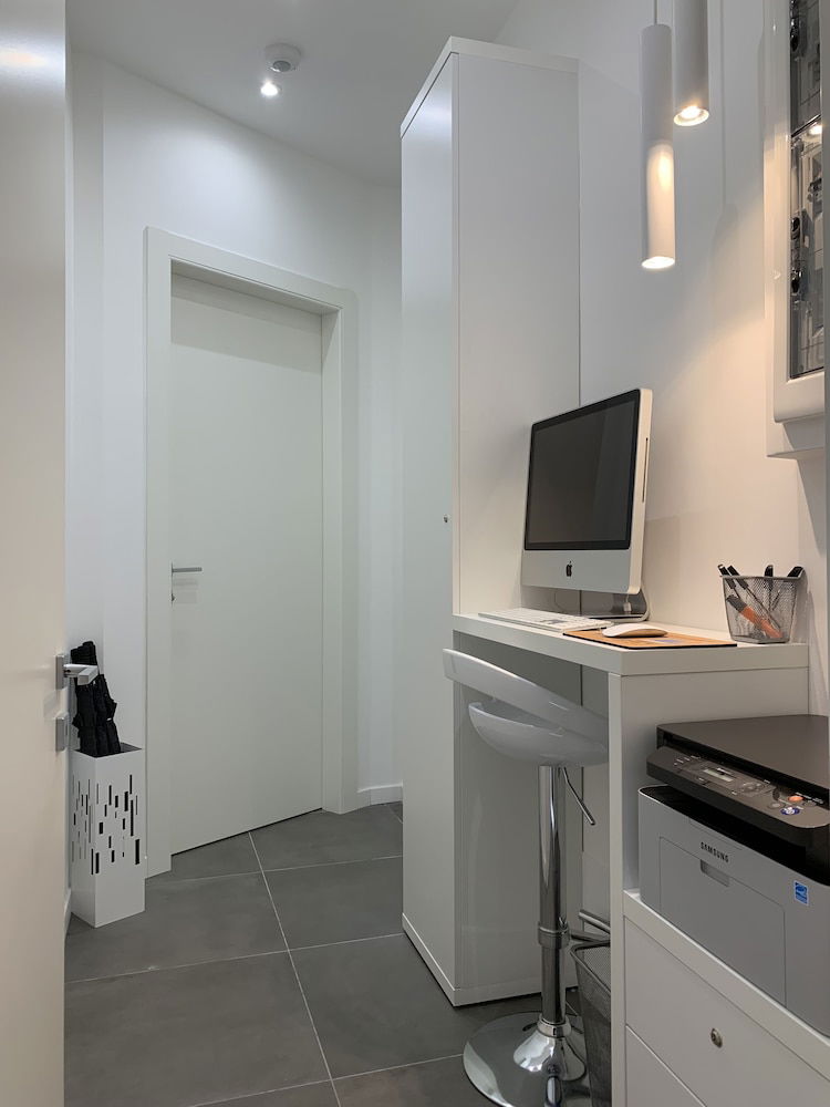 Hotel Aparthotel Bossi