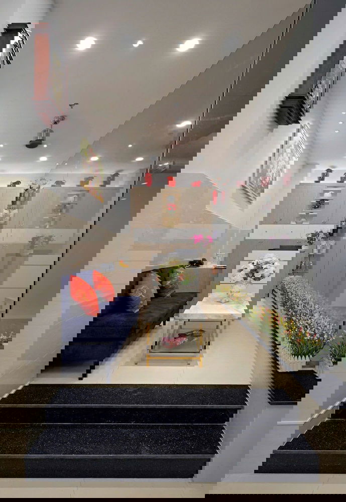 Hotel Metropole House