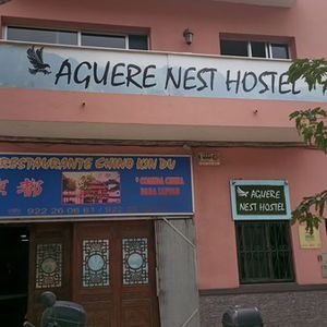 Hotel Aguere Nest Hostel cazare Rivas