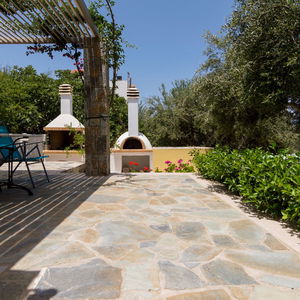 Hotel Athena Villas Olive Grove & Estate Crete cazare Gouves