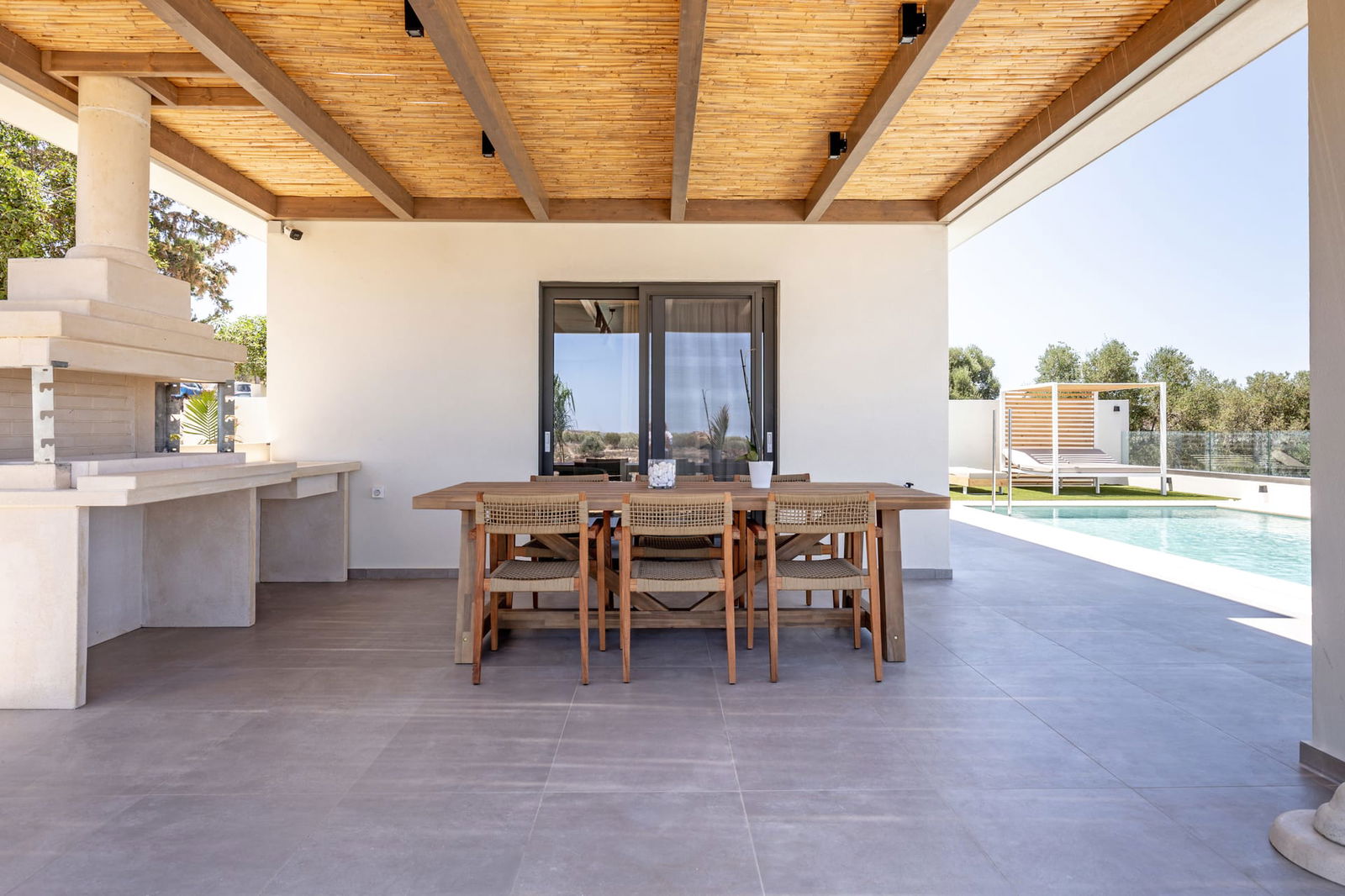 Hotel Nola | Nomadic Luxury Villas