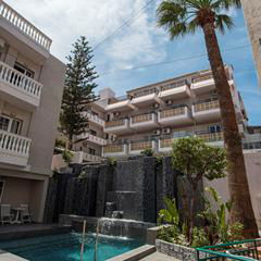 Hotel Porto Greco Village Beach Hotel Crete cazare Khersonisos