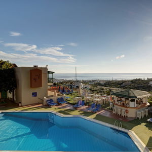 Sejur Piskopiano Village Resort vacanta Khersonisos