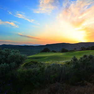 Hotel Crete Golf Club Hotel Hersonissos cazare Khersonisos