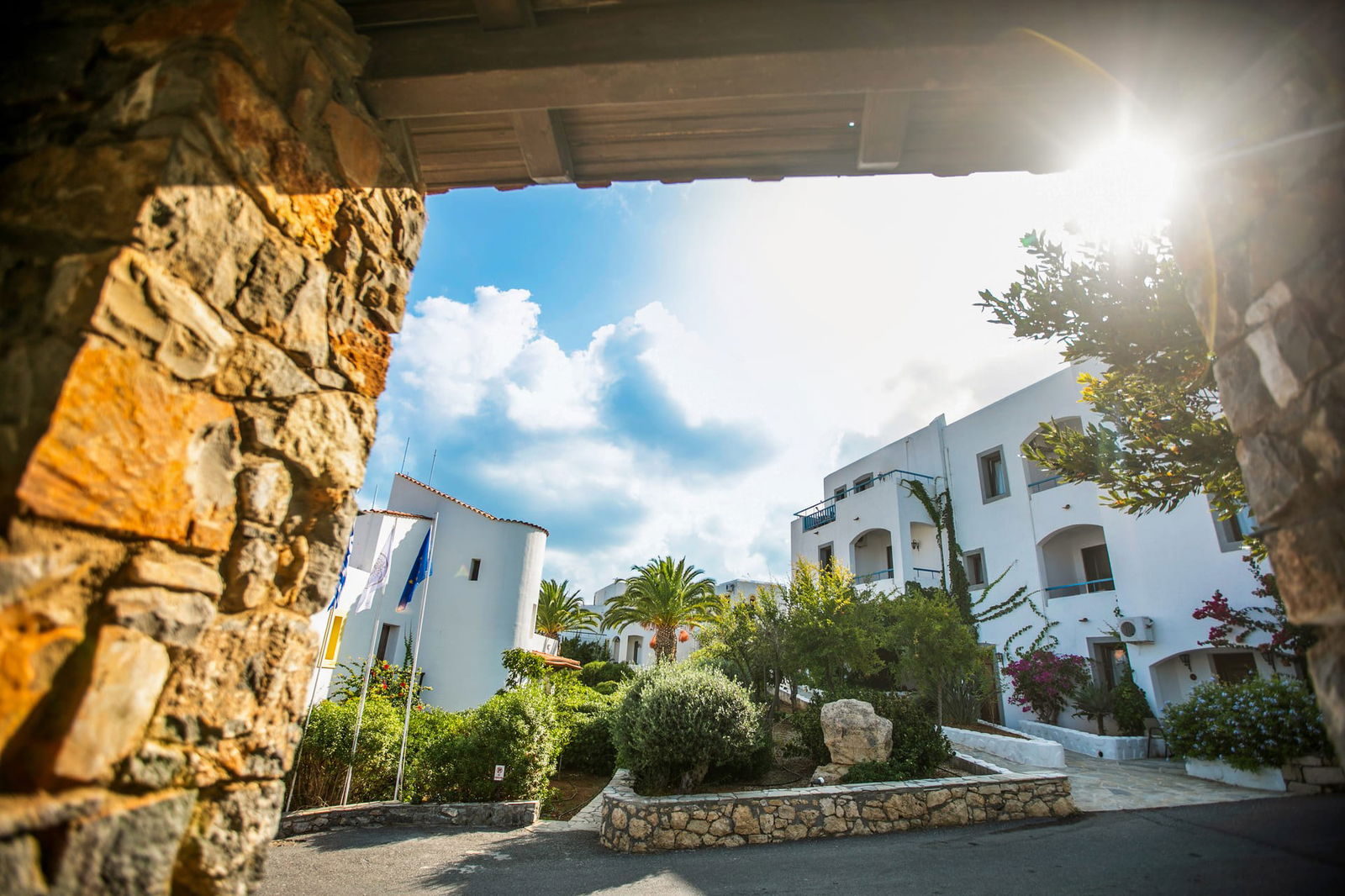 Hotel Hersonissos Village Hotel & Bungalows