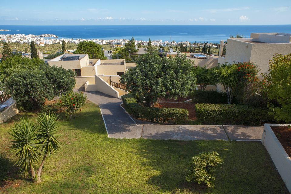 Hotel Sundance Apartments & Suites