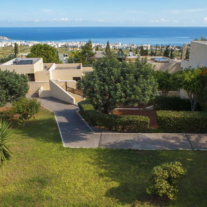 Sejur Sundance Apartments & Suites vacanta Khersonisos