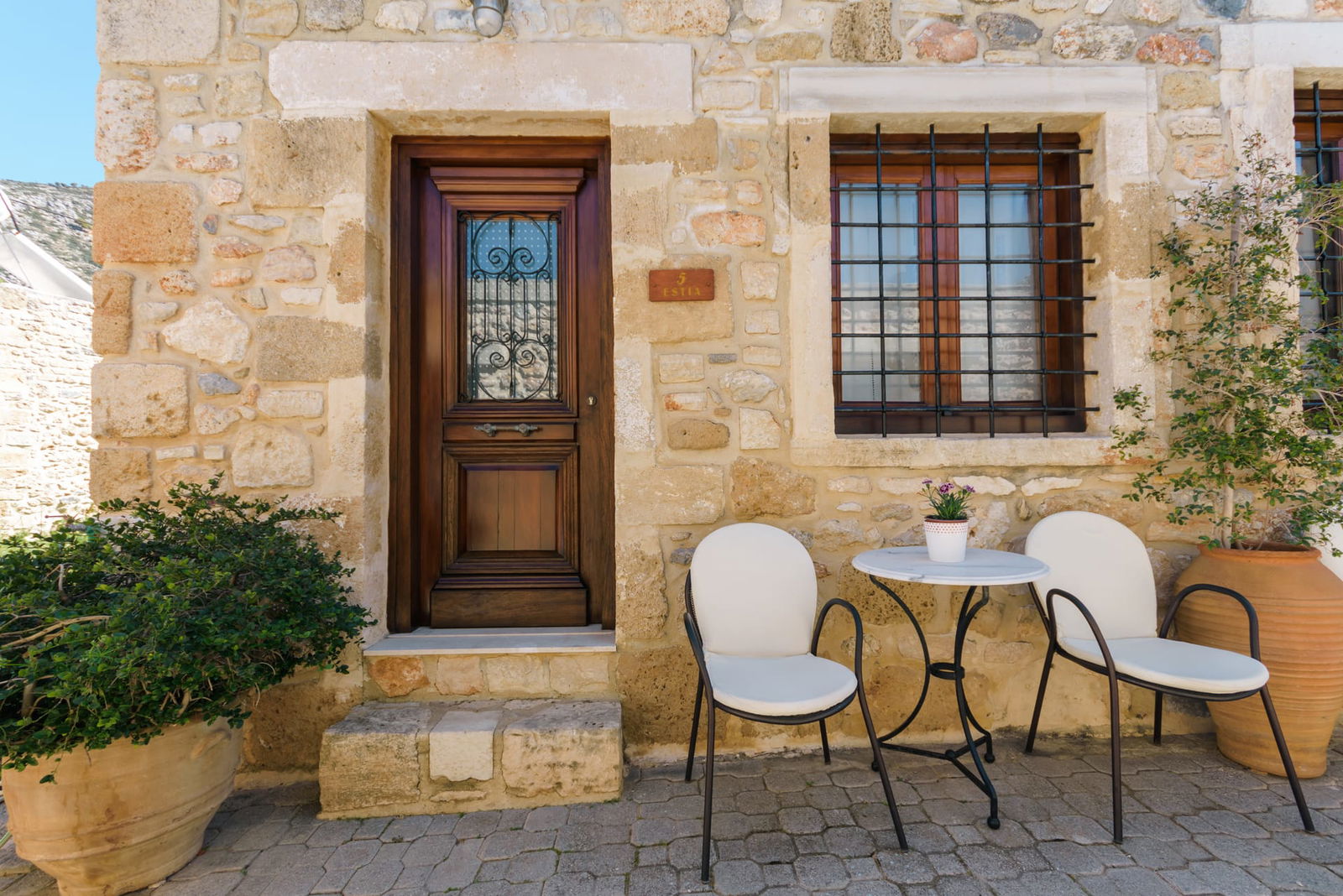 Hotel Casa Di Veneto