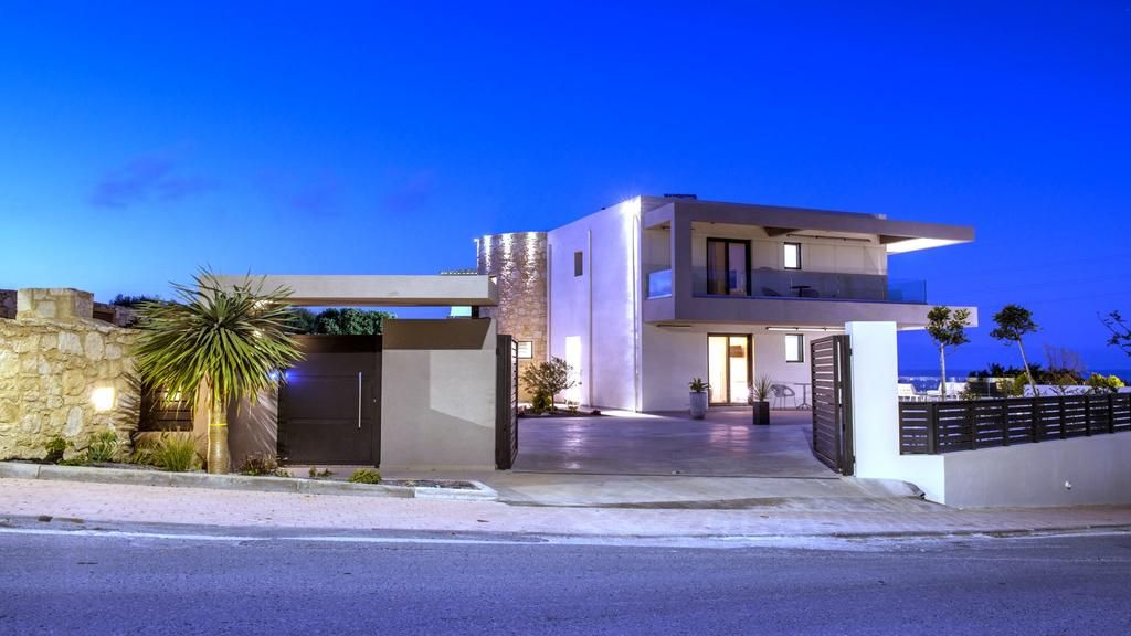 Hotel Orama Luxury Residences